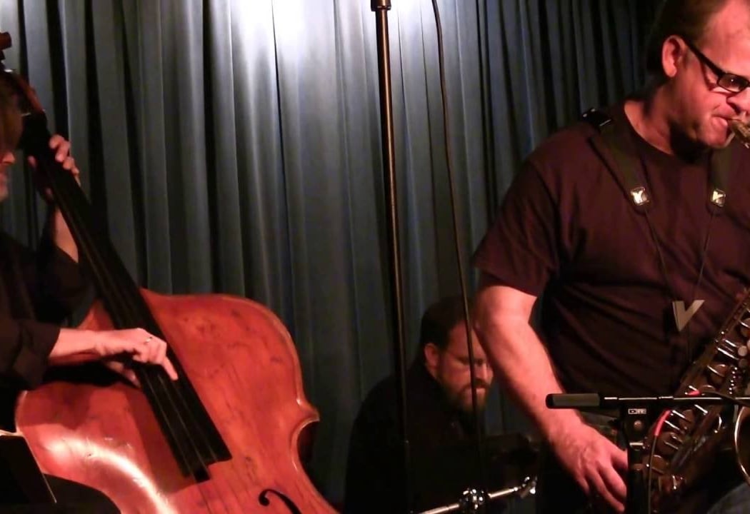 The Black Dog Jazz Jam 4